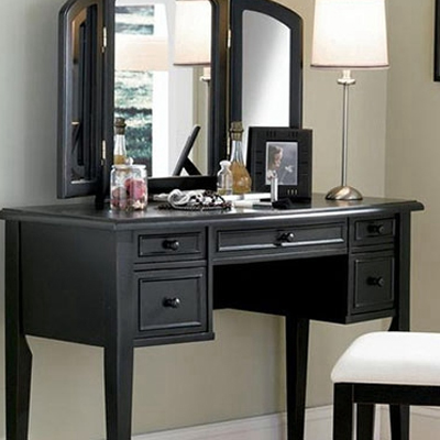 梳妆台